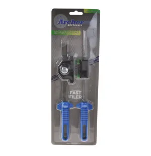 Archer Fast Filer Kedjefilsats, Ø 4,0mm 3/8" Micro image