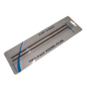 Archer Rundfil / Rund sågkedjefil, Ø 4,8mm, 2 st/paket image