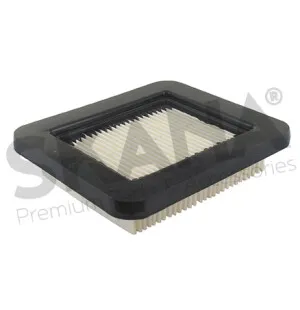 Skana Ilmasuodatin, paperi, Husqvarna 345FR-545FX,RX-555 / Jonsered 2245,2255 kuva