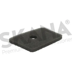 Eurogarden Luftfilter, Husqvarna 325PTS5-525LK-525RX-525RXT image