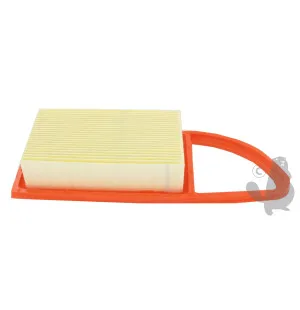 Eurogarden Luftfilter, Stihl BR500-550-600, Ryggburen lövblås image