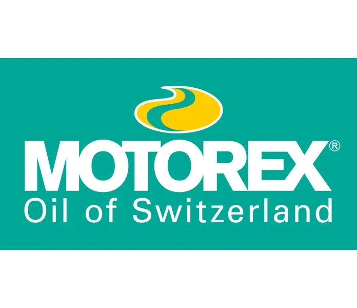MotorexLogo image