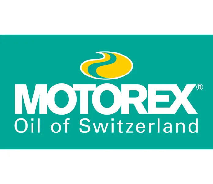 MotorexLogo image