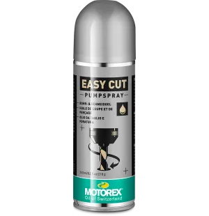 Motorex Easy Cut Spray 250ml (12) kuva