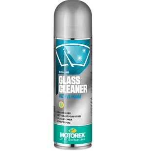 Motorex Glass Cleaner Foam 500ml  (12) kuva
