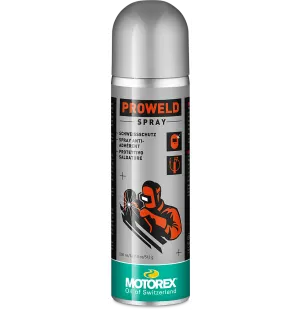 Motorex Proweld 500ml (12) kuva