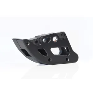AXP Chain Guide Black KTM/Husqvarna/Gas-Gas 125-500 2023- image