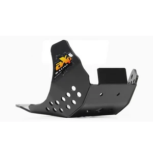 AXP Limited edt Skid Plate PHD 6mm KTM 450 SXF/XCF /HVA FC/FX450 /Gas-Gas MC450F kuva