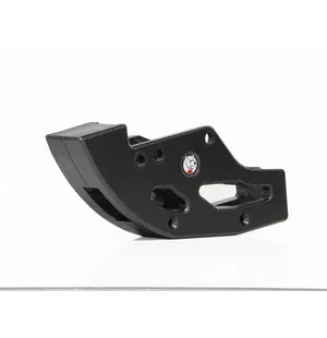 AXP Chain Guide Black Kawasaki KX250/X/KX450/X 21-25 image