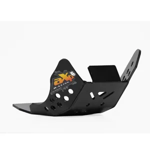 AXP Skid Plate PHD 6mm KTM 125SX/XC / Gas-Gas EC/MC125 / Husqvarna TC/TE125 kuva