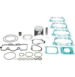 Vertex Top End Piston Kit KTM SX150 16-22 TE150/i 17-20 57.94mm kuva