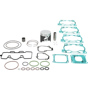 Vertex Top End Piston Kit KTM SX150 16-22 TE150/i 17-20 57.96mm kuva