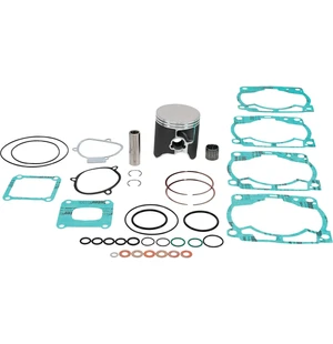 Vertex Top End Piston Kit KTM EXC300 TPI 2018-23 71.925mm kuva