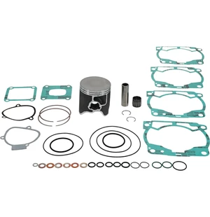 Vertex Top End Piston Kit KTM EXC300 TPI 2018-23 71.945mm kuva