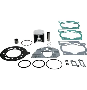 Vertex Top End Pist Kit fits for SX125 07-15 B 5395 1K kuva