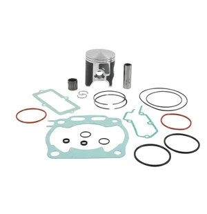 Vertex Top End Piston Kit YA YZ-WR250 2002-.. Fantic XX250 22-.. 66.34mm kuva