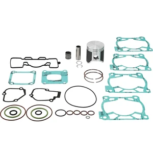 Vertex Top End Piston Kit KTM SX125&TC125 16-22 MC125 21-23 53.96 kuva