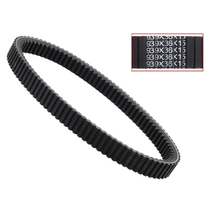 Bronco Variattorihihna CF Moto kuva