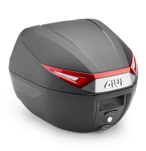 Givi C30 Perälaukku Monolock 30ltr kuva