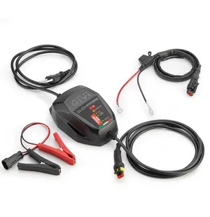 Givi BATTERY CHARGER CHARGE MAINTAINER kuva