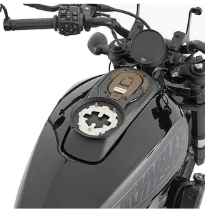 Givi FLANGE HARLEY D.SPORTSTER S 1250 (21-22) kuva