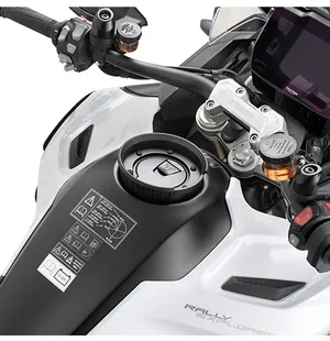 Givi FLANG TRIUMPH TIGER 1200 GT EXPLORER 22 kuva
