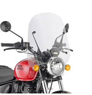 Givi TRANS.SCREEN R.ENFIELD METEOR 350 21-22 kuva