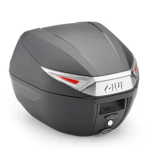 Givi C30 Tech Perälaukku Monolock 30ltr kuva