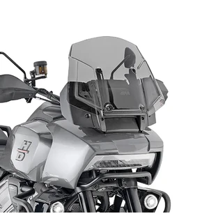 Givi SMO.SP. HARLEY D. PANAMERICA 1250 21-22 kuva
