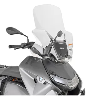 Givi SPECIFIC TRANSP. SCREEN BMW CE 04 (2022) kuva