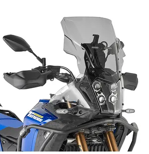 Givi SMO SP YAMAHA TÉNÉRÉ 700 WORLD RAID 22 kuva