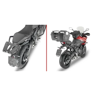 Givi M/RACK S/ARMS TRIUMP.TIGER SPORT 660 22 kuva