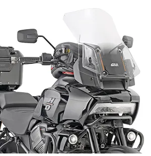 Givi SCREEN HARLEY DAVID.PAN AMERICA 1250 21 kuva