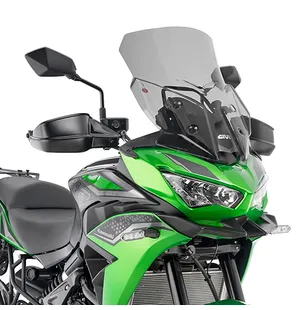 Givi SPOILER FUMÈ KAWASAKI VERSYS 650 (2022) kuva