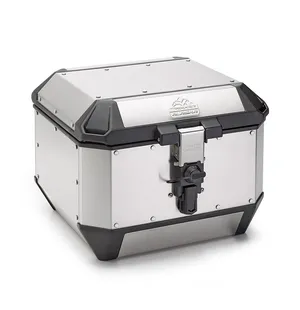 Givi Trekker Alaska 44ltr alumiininen perälaukku kuva