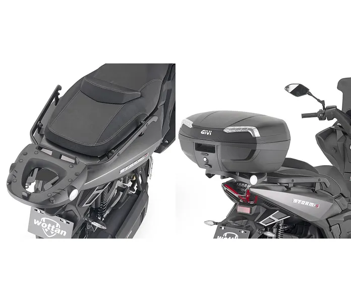 SR9580 kuva