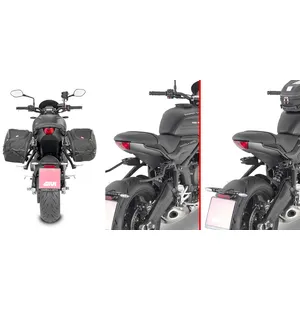 Givi HOLDER BAGS TRIUMPH TRIDENT 660 (2021) kuva