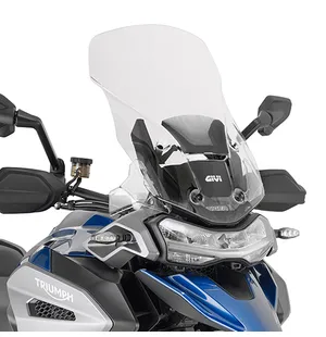 Givi TRANSP.SCREEN TRIUMPH TIGER 1200 GT 22 kuva