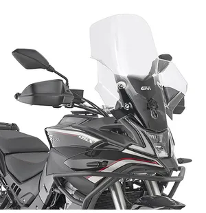 Givi TRANSP.SCREEN VOGE VALICO 500DS (20-21) kuva