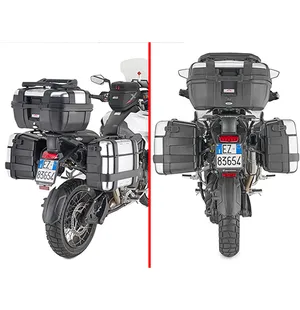 Givi PA.HO TRIUMPH TIGER 1200 GT EXPLORER 22 kuva