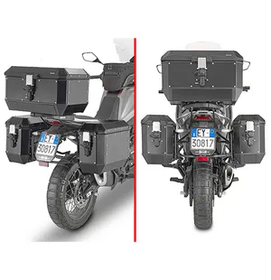 Givi PANN.HOLD. MOTO MORINI X-CAPE 649 (2021) kuva