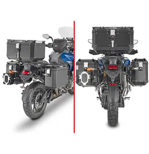 Givi PA.HO TRIUMPH TIGER 1200 GT EXPLORER 22 kuva