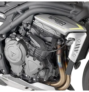 Givi F.KIT SLD01 TRIU.SPEED TRIPLE 1200RS 21 kuva