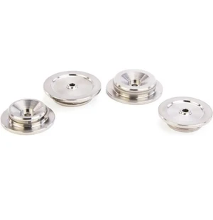 Brembo Radiators kit for XC1AB10/11 kuva