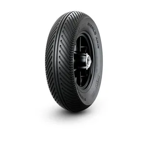 Pirelli Diablo Rain 100/80 - 10 NHS TL SCR1 kuva