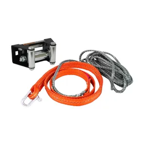 Bronco Vinssiliinapaketti kidalla 1.5m + 5.5m kuva