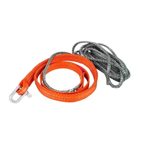 Bronco Vinssiliina 1.5m + 5.5m kuva