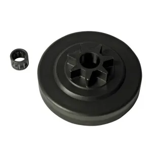 Rotary Kytkinrumpu, 0.325" 7-h, Stihl 024-026 kuva