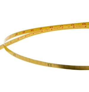 Archer Reservmåttband - Reservband 15m, Spencer kompatibel, Ej krok image