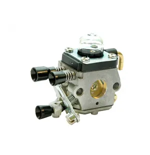 Förgasare, Stihl FS38-FS45,C,L, FS46,C - FS55,C,R,T,RC kuva